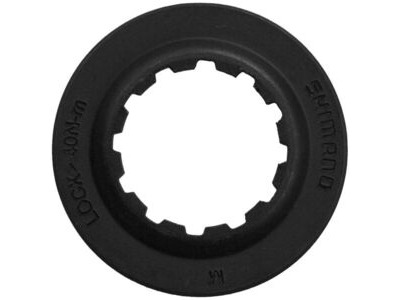 Shimano SM-RT70 Internal Lock Ring & Washer