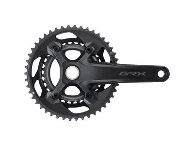 Shimano FC-RX600 GRX 46 / 30 11-speed Chainset 