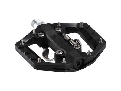 Shimano PD-EH510 SPD/Flat Pedals 