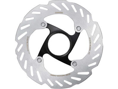 Shimano ROTOR RTCL700 internal C/Lock 140mm 