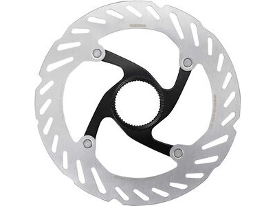 Shimano ROTOR RTCL700 internal C/Lock 160mm 