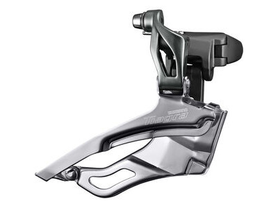 Shimano Tiagra FD-4703 front derailleur, 28.6/31.8mm 