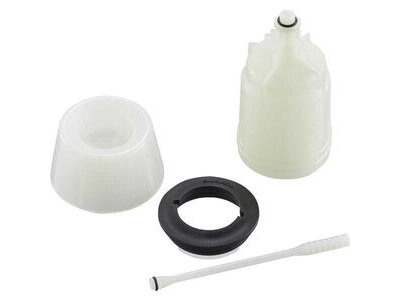 Shimano TL-BR002 funnel bleed tool for road BL/ST, 7 thread 