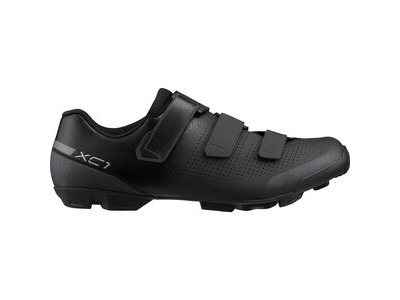 Shimano XC102 Shoes Black 