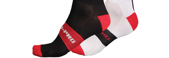 endura fs260-pro socks