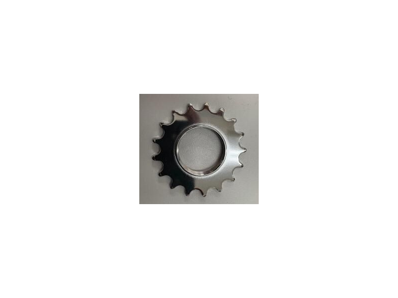 Cyclesense 17T Tooth Fixie Sprocket Screw-on CP click to zoom image