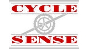 CYCLESENSE logo