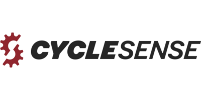 Cyclesense logo