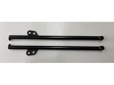 Tubus Roundstays for Tara Front Carrier Rack 25cm 'B' Grade