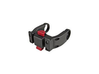 Rixen Kaul Klickfix E-bike Handlebar Adaptor