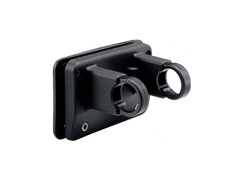 Rixen Kaul Klickfix Fixed Mounting Clamp click to zoom image