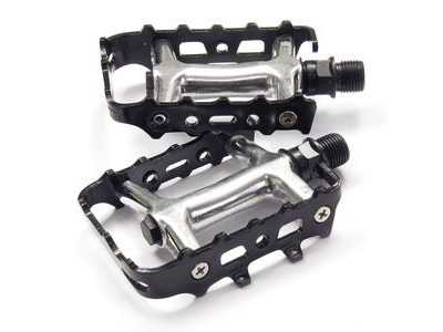 Fat Spanner WELLGOOD Sealed Bearing Pedals