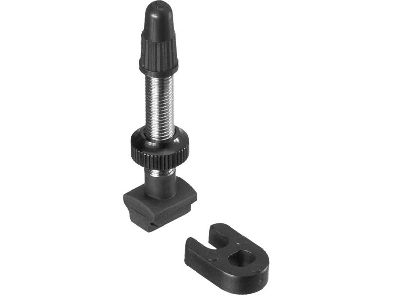 DT Swiss Tubeless Presta Valves click to zoom image