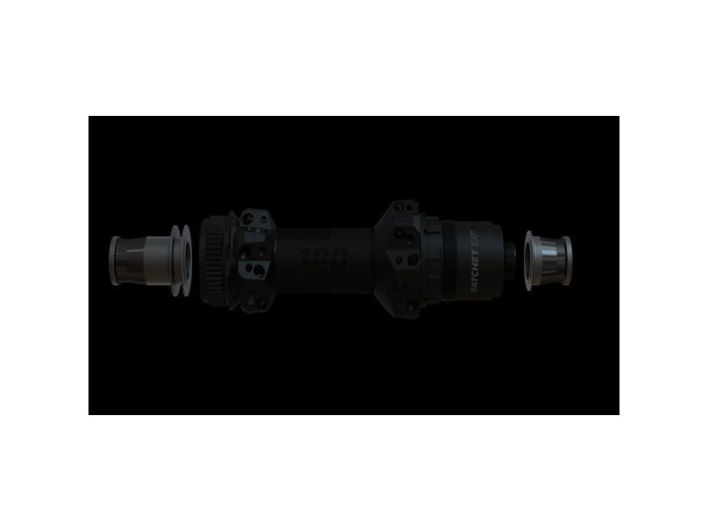 DT Swiss 240 EXP Classic Front Disc Centre-Lock 100 x 12mm 24 Hole ...