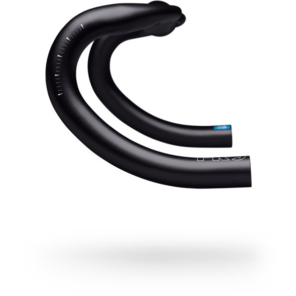 vibe aero alloy handlebar