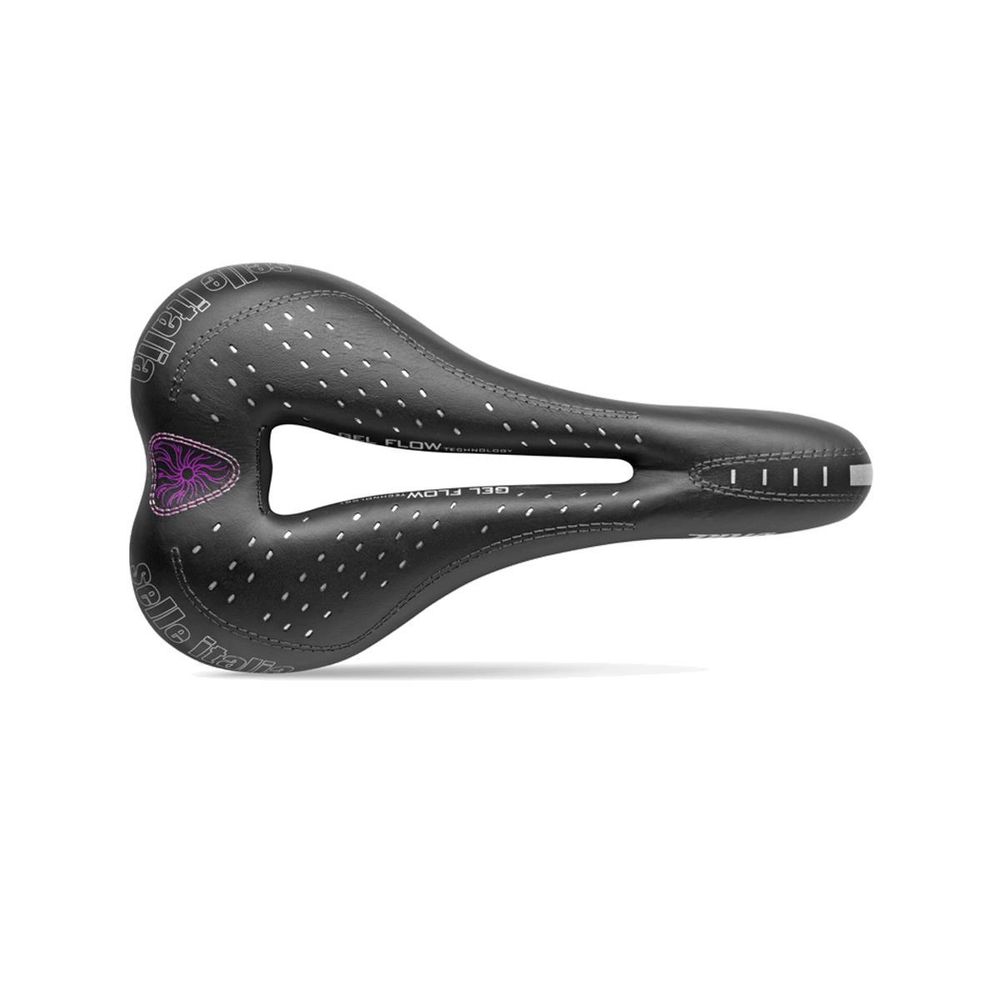 Selle Italia Diva Gel Ti316 Superflow S3 114.99 Components Saddles Cyclesense Tadcaster