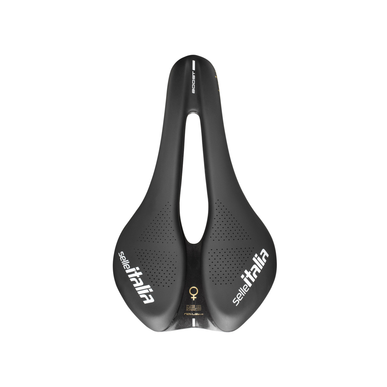 selle italia novus superflow endurance tm l3