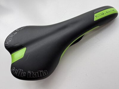 Selle Italia Q-Bik  click to zoom image