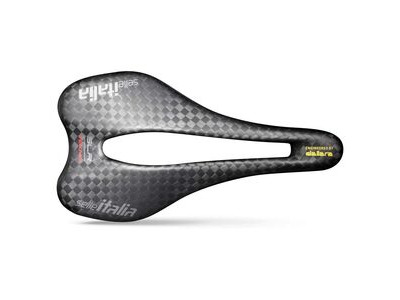 Selle Italia SLR Boost Tekno Superflow Saddle Black S3