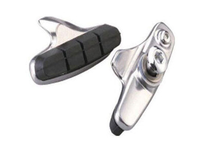 Ashima Aluminium Road Brake Shoe 