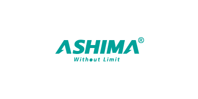 Ashima logo