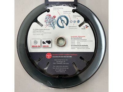 Hebie Chainguard 324 for 42-44 Teeth click to zoom image