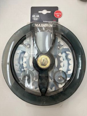 Hebie Chainguard 324 for 42-44 Teeth