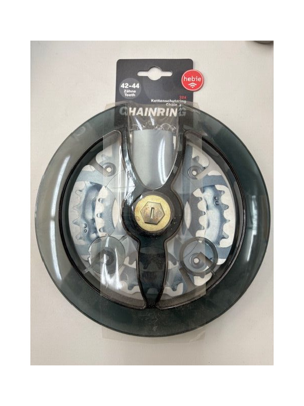 Hebie Chainguard 324 for 42-44 Teeth click to zoom image