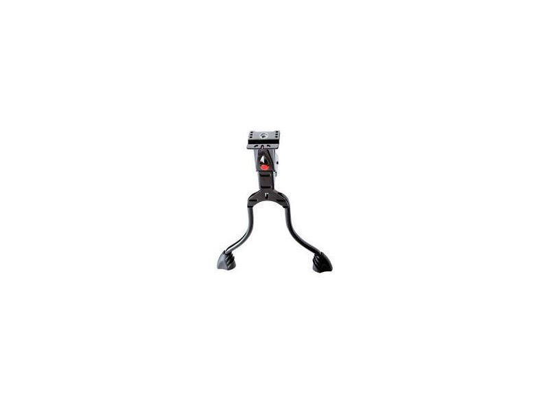 Hebie Bipod Steel 0605 click to zoom image