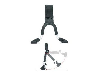 Hebie Bipod Bigfoot Alloy 690C