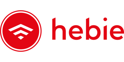 Hebie logo
