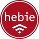 HEBIE logo