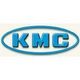 KMC logo
