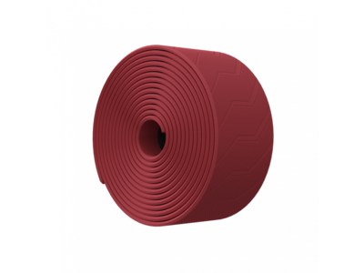 Ergon Bartape Gravel  Red  click to zoom image