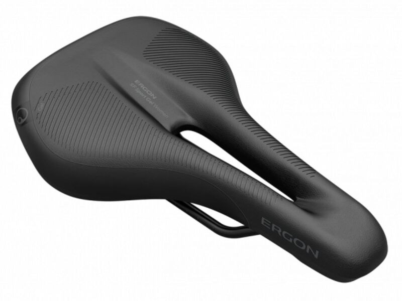 Ergon SF Sport Gel Saddle Women click to zoom image