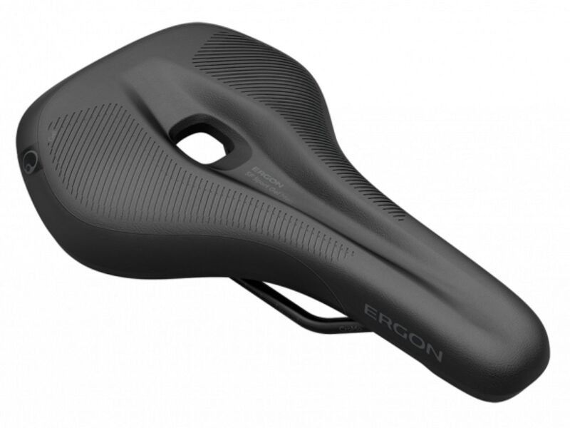 Ergon SF Sport Gel Saddle Men click to zoom image