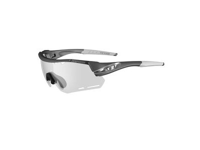 TIFOSI Tifosi Alliant Fototec Light Night Lens Sunglasses Gunmetal 