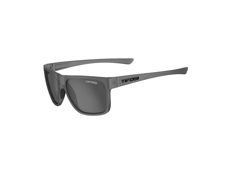 Tifosi Swick Single Lens Eyewear Vapor/Smoke click to zoom image