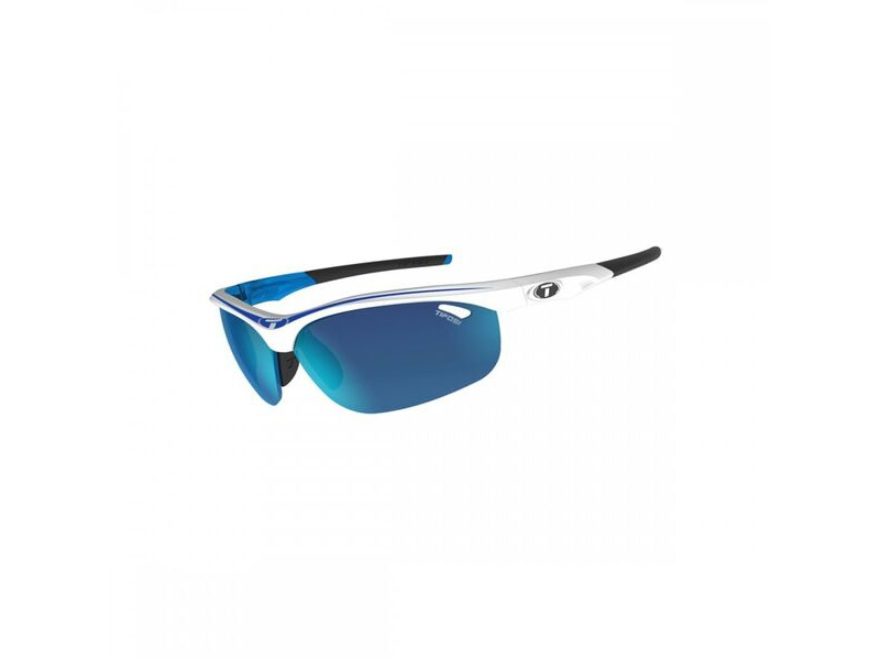 Tifosi Veloce Race Clarion Blue Glasses click to zoom image