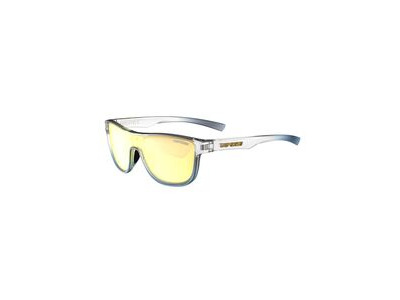 Tifosi Sizzle Single Lens Sunglasses Frost Blue 