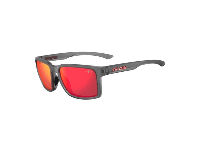 Tifosi Sylo Sunglasses 2026: Satin Vapor M-l click to zoom image