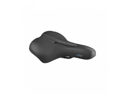 Selle Royal Float Slow Fit Moderate Womans Saddle 