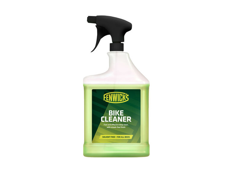 Fenwicks Bike Cleaner 1 Litre click to zoom image