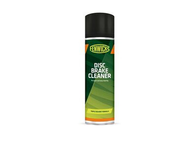 Fenwicks Disc Brake Cleaner 500ml