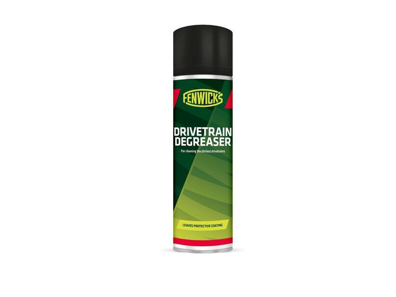 Fenwicks Drivetrain Degreaser 500ml click to zoom image