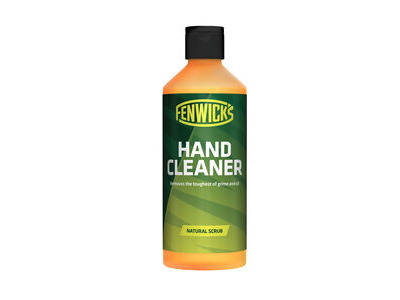 Fenwicks Hand Cleaner 500ml