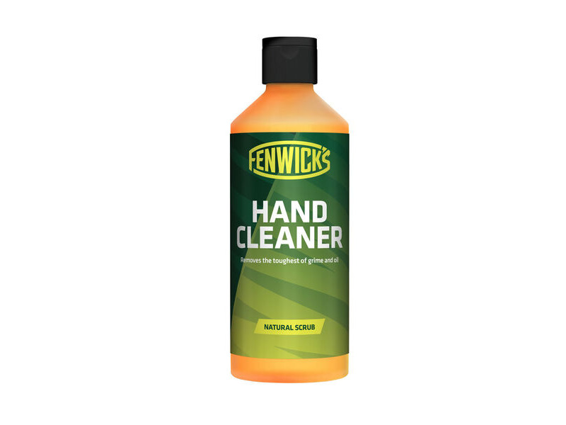 Fenwicks Hand Cleaner 500ml click to zoom image