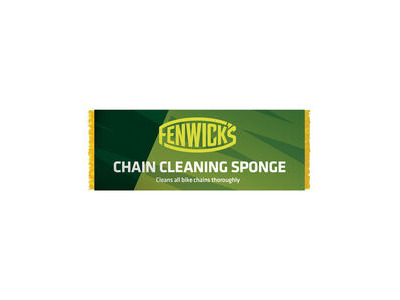 Fenwicks Chain Cleaning Sponge