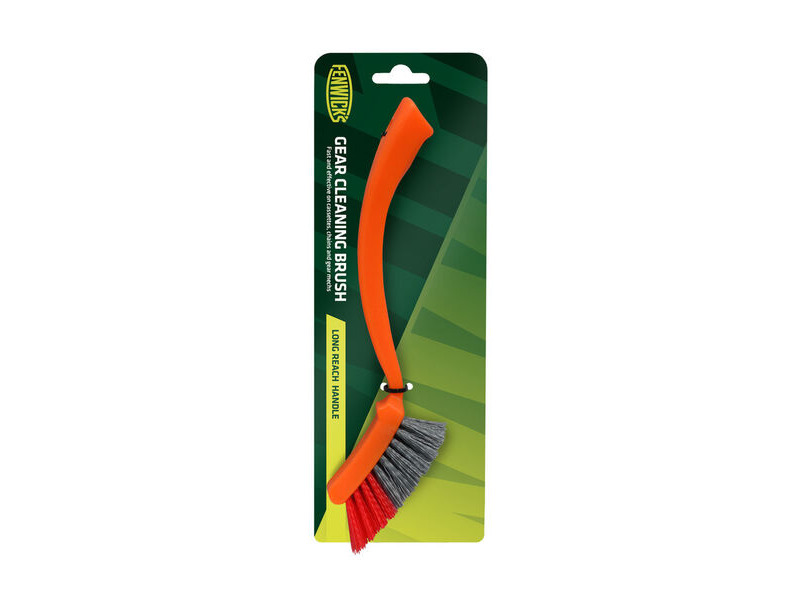 Fenwicks Gear Cleaning Brush click to zoom image