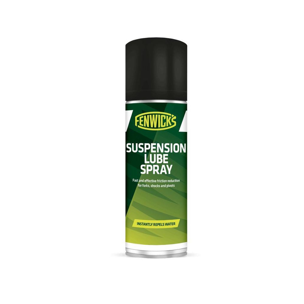 fenwicks suspension lube